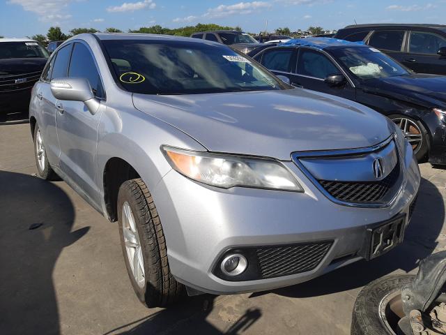 Photo 0 VIN: 5J8TB3H5XDL000344 - ACURA RDX TECHNO 