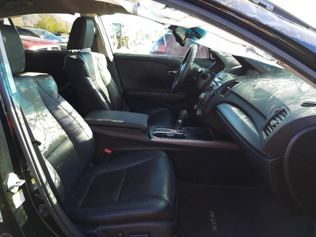 Photo 4 VIN: 5J8TB3H5XDL001218 - ACURA RDX TECHNO 