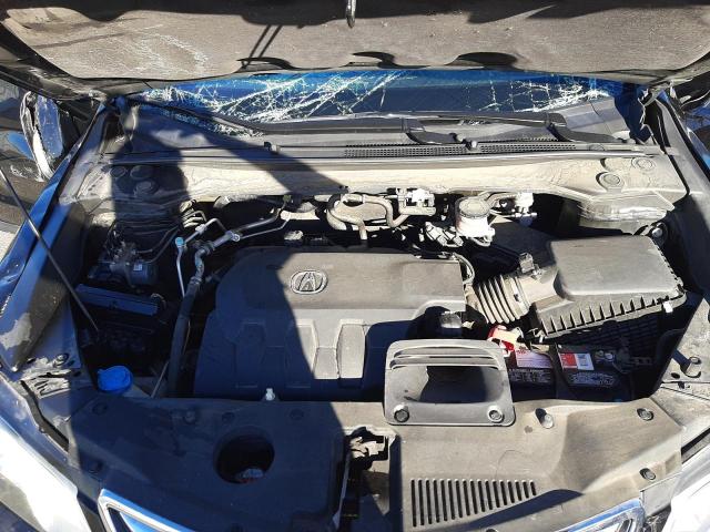 Photo 6 VIN: 5J8TB3H5XDL001218 - ACURA RDX TECHNO 