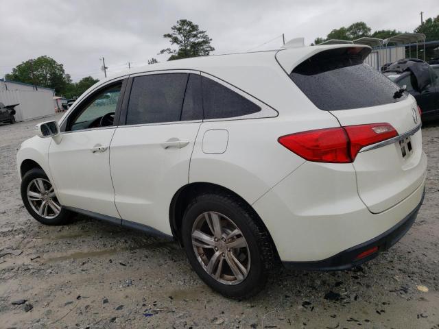 Photo 1 VIN: 5J8TB3H5XDL002014 - ACURA RDX TECHNO 