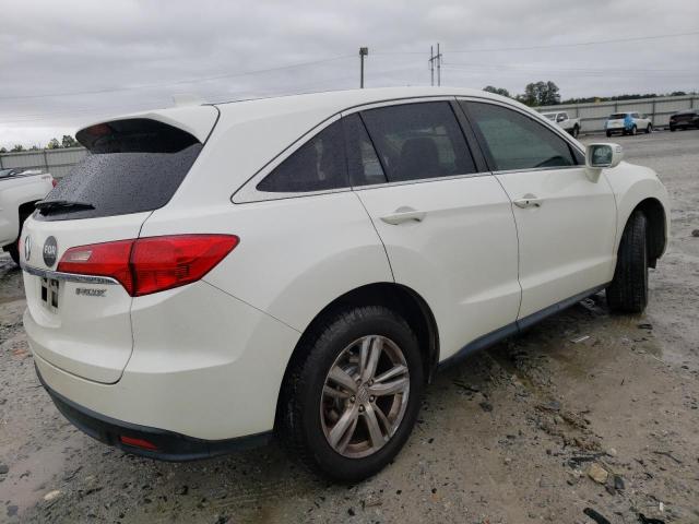 Photo 2 VIN: 5J8TB3H5XDL002014 - ACURA RDX TECHNO 