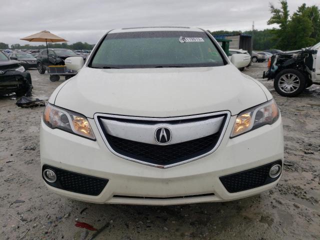 Photo 4 VIN: 5J8TB3H5XDL002014 - ACURA RDX TECHNO 