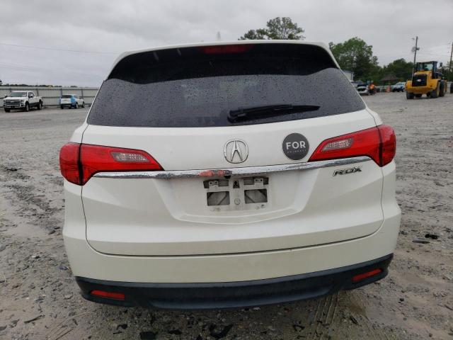 Photo 5 VIN: 5J8TB3H5XDL002014 - ACURA RDX TECHNO 