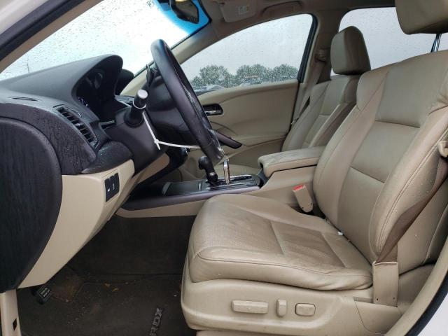 Photo 6 VIN: 5J8TB3H5XDL002014 - ACURA RDX TECHNO 