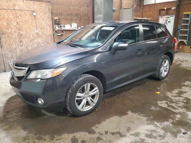 Photo 0 VIN: 5J8TB3H5XDL002207 - ACURA RDX TECHNO 