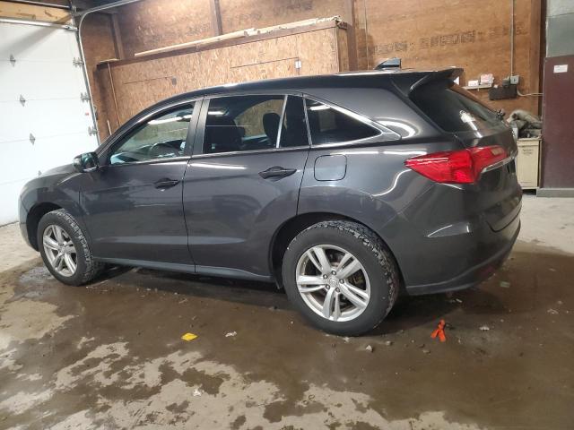 Photo 1 VIN: 5J8TB3H5XDL002207 - ACURA RDX TECHNO 