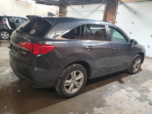 Photo 2 VIN: 5J8TB3H5XDL002207 - ACURA RDX TECHNO 