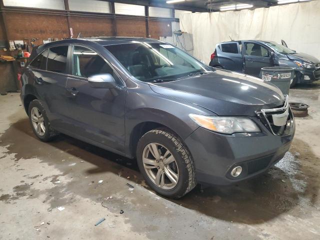 Photo 3 VIN: 5J8TB3H5XDL002207 - ACURA RDX TECHNO 