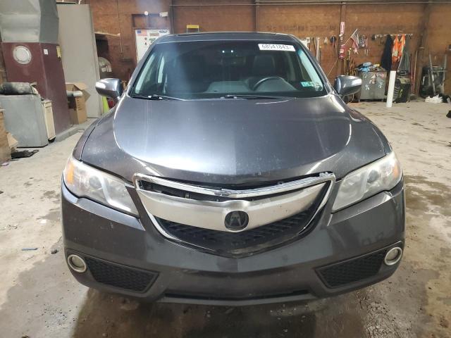 Photo 4 VIN: 5J8TB3H5XDL002207 - ACURA RDX TECHNO 