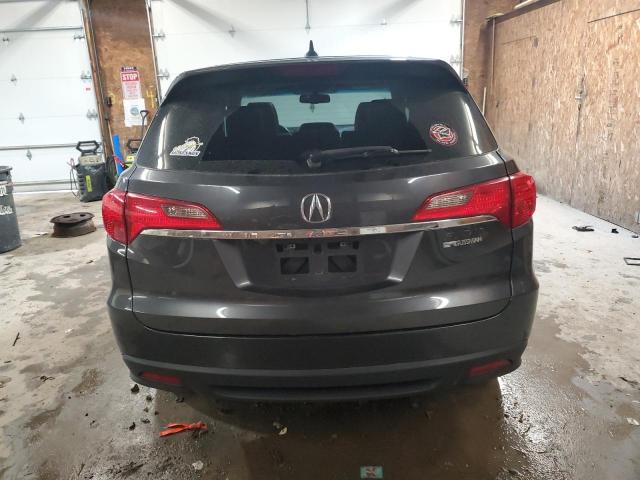 Photo 5 VIN: 5J8TB3H5XDL002207 - ACURA RDX TECHNO 