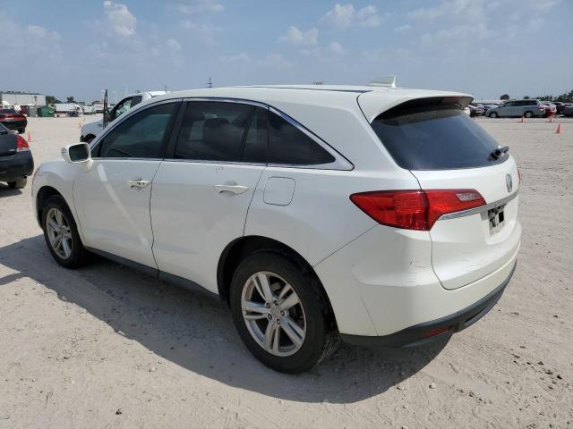 Photo 1 VIN: 5J8TB3H5XDL012929 - ACURA RDX TECHNO 