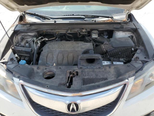 Photo 10 VIN: 5J8TB3H5XDL012929 - ACURA RDX TECHNO 