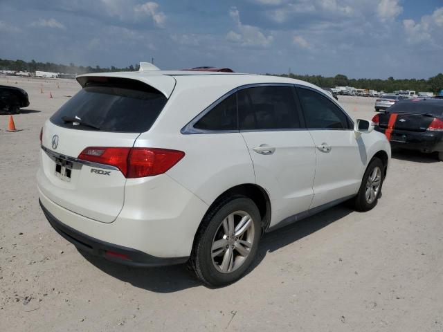 Photo 2 VIN: 5J8TB3H5XDL012929 - ACURA RDX TECHNO 