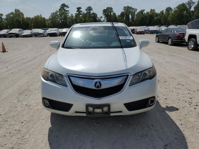 Photo 4 VIN: 5J8TB3H5XDL012929 - ACURA RDX TECHNO 