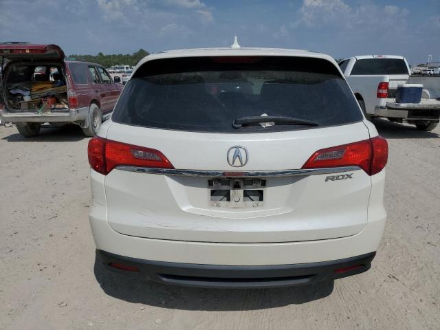 Photo 5 VIN: 5J8TB3H5XDL012929 - ACURA RDX TECHNO 