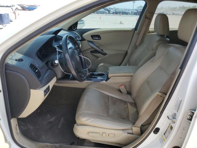 Photo 6 VIN: 5J8TB3H5XDL012929 - ACURA RDX TECHNO 