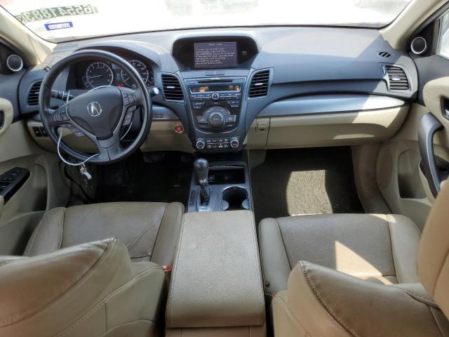 Photo 7 VIN: 5J8TB3H5XDL012929 - ACURA RDX TECHNO 