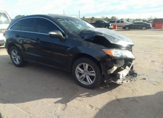 Photo 0 VIN: 5J8TB3H5XDL013112 - ACURA RDX 