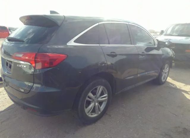 Photo 3 VIN: 5J8TB3H5XDL013112 - ACURA RDX 