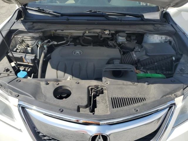 Photo 10 VIN: 5J8TB3H5XDL014258 - ACURA RDX TECHNO 