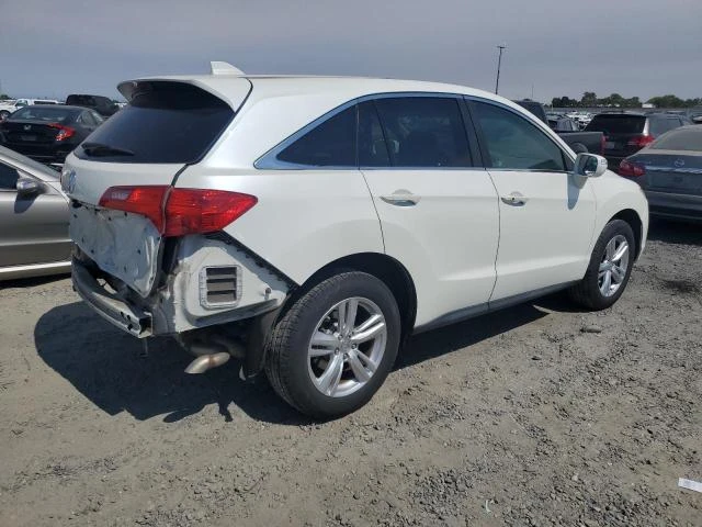 Photo 2 VIN: 5J8TB3H5XDL014258 - ACURA RDX TECHNO 