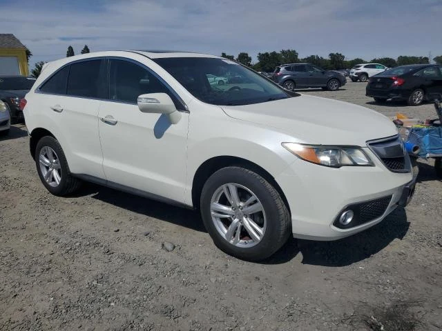 Photo 3 VIN: 5J8TB3H5XDL014258 - ACURA RDX TECHNO 