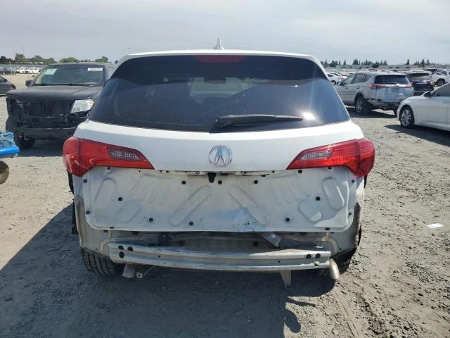 Photo 5 VIN: 5J8TB3H5XDL014258 - ACURA RDX TECHNO 