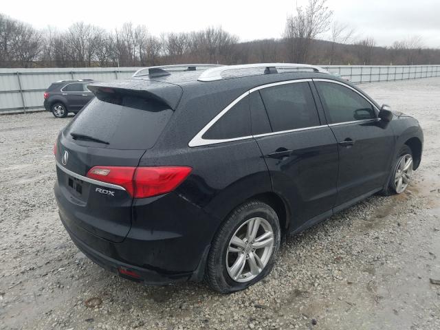 Photo 3 VIN: 5J8TB3H5XDL015362 - ACURA RDX TECHNO 