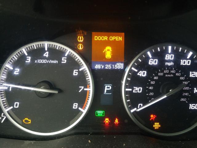 Photo 7 VIN: 5J8TB3H5XDL015362 - ACURA RDX TECHNO 