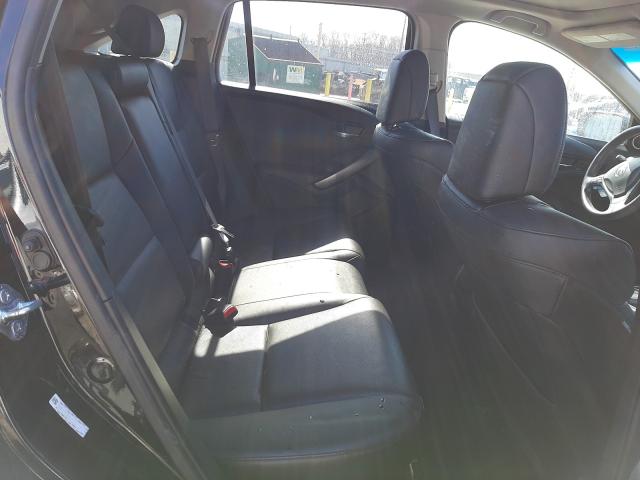 Photo 5 VIN: 5J8TB3H5XDL015376 - ACURA RDX TECHNO 