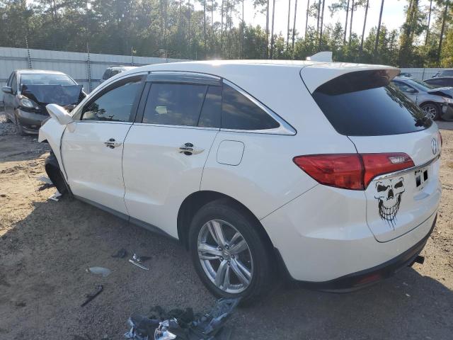 Photo 1 VIN: 5J8TB3H5XDL016270 - ACURA RDX TECHNO 