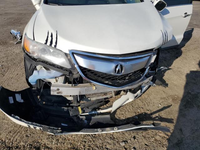 Photo 11 VIN: 5J8TB3H5XDL016270 - ACURA RDX TECHNO 