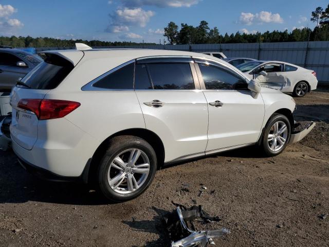 Photo 2 VIN: 5J8TB3H5XDL016270 - ACURA RDX TECHNO 