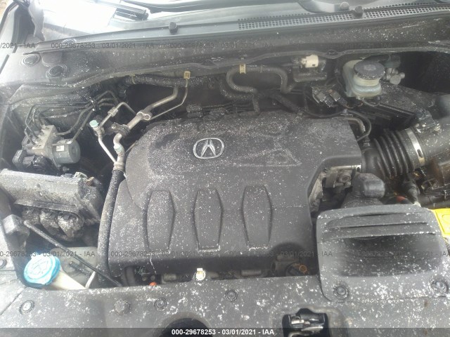 Photo 9 VIN: 5J8TB3H5XDL016446 - ACURA RDX 