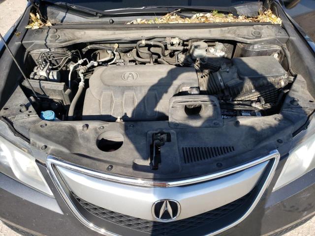 Photo 11 VIN: 5J8TB3H5XDL016690 - ACURA RDX TECHNO 