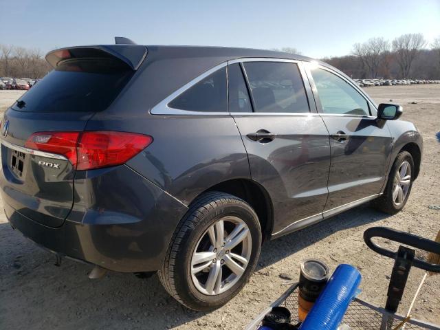 Photo 2 VIN: 5J8TB3H5XDL016690 - ACURA RDX TECHNO 