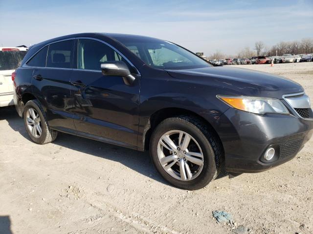 Photo 3 VIN: 5J8TB3H5XDL016690 - ACURA RDX TECHNO 