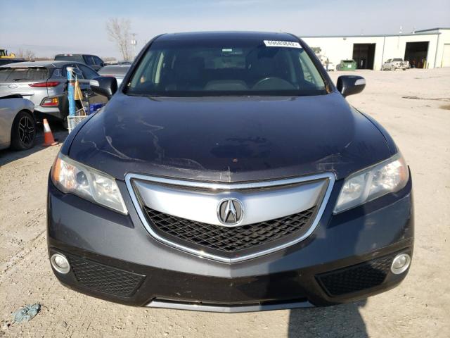 Photo 4 VIN: 5J8TB3H5XDL016690 - ACURA RDX TECHNO 