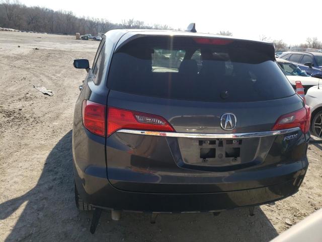 Photo 5 VIN: 5J8TB3H5XDL016690 - ACURA RDX TECHNO 