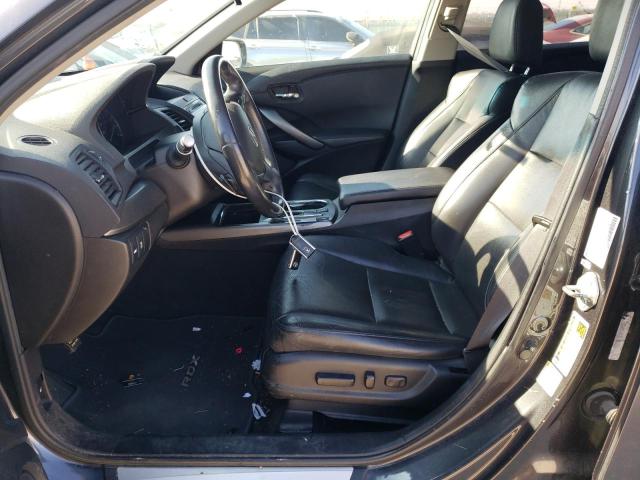 Photo 6 VIN: 5J8TB3H5XDL016690 - ACURA RDX TECHNO 