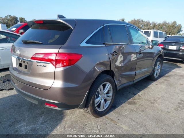 Photo 3 VIN: 5J8TB3H5XDL017953 - ACURA RDX 