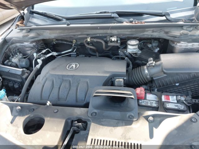 Photo 9 VIN: 5J8TB3H5XDL017953 - ACURA RDX 