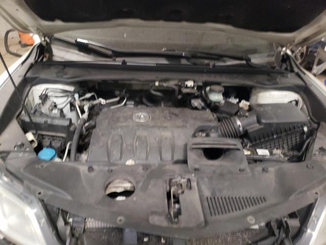 Photo 6 VIN: 5J8TB3H5XDL018262 - ACURA RDX TECHNO 