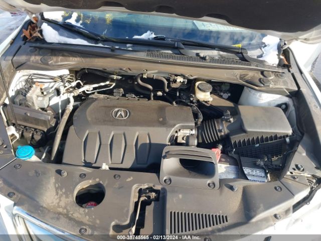 Photo 9 VIN: 5J8TB3H5XEL000393 - ACURA RDX 