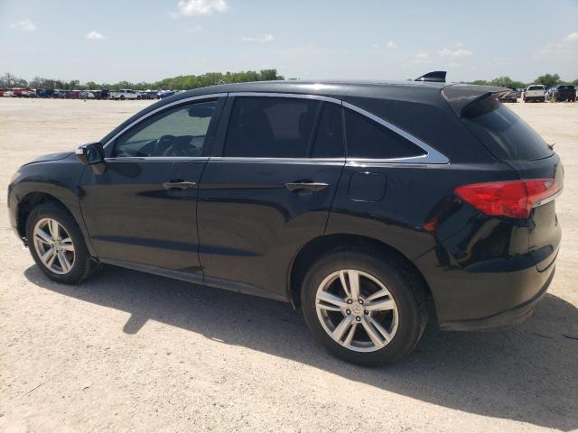 Photo 1 VIN: 5J8TB3H5XEL000748 - ACURA RDX 