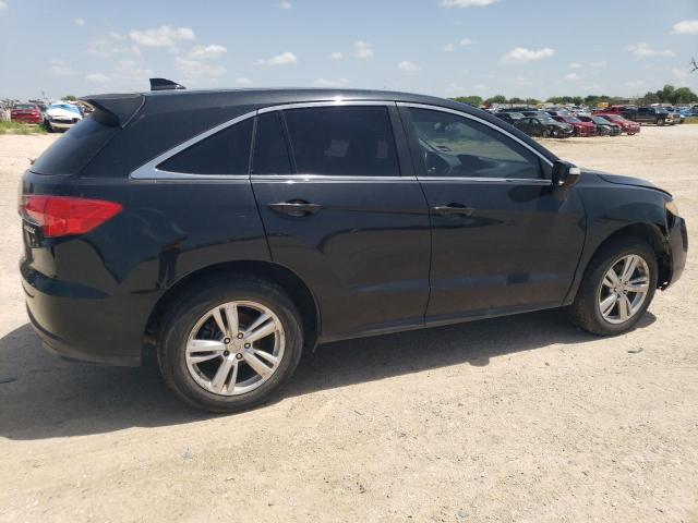 Photo 2 VIN: 5J8TB3H5XEL000748 - ACURA RDX 