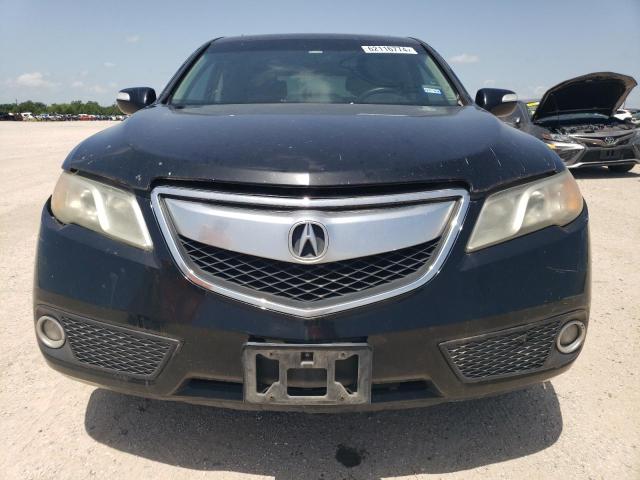 Photo 4 VIN: 5J8TB3H5XEL000748 - ACURA RDX 