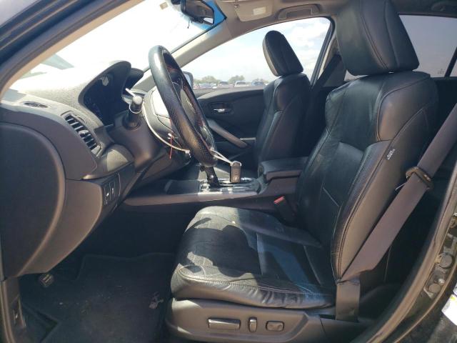 Photo 6 VIN: 5J8TB3H5XEL000748 - ACURA RDX 