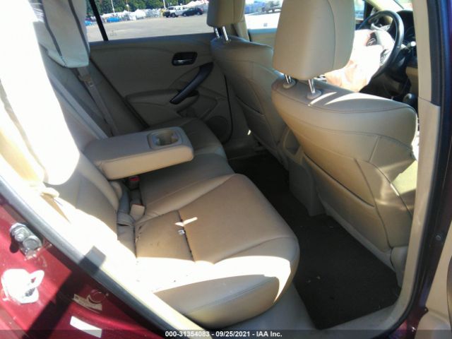 Photo 7 VIN: 5J8TB3H5XEL003486 - ACURA RDX 