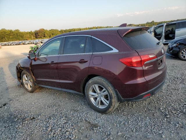 Photo 1 VIN: 5J8TB3H5XEL005514 - ACURA RDX TECHNO 